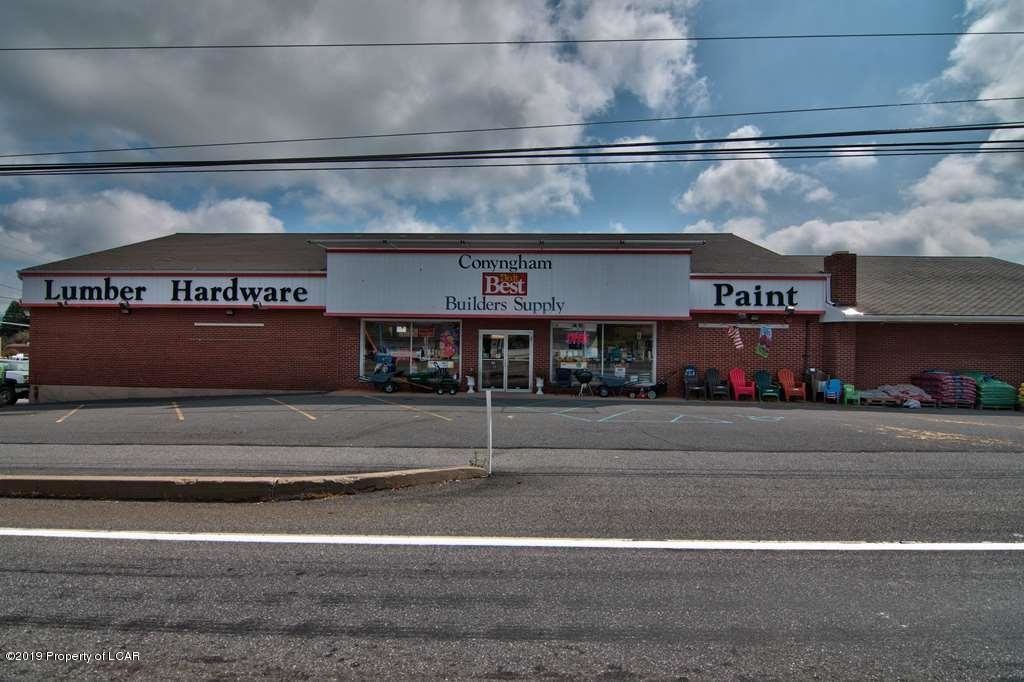 541 State Route 93, Sugarloaf, PA for lease Primary Photo- Image 1 of 74