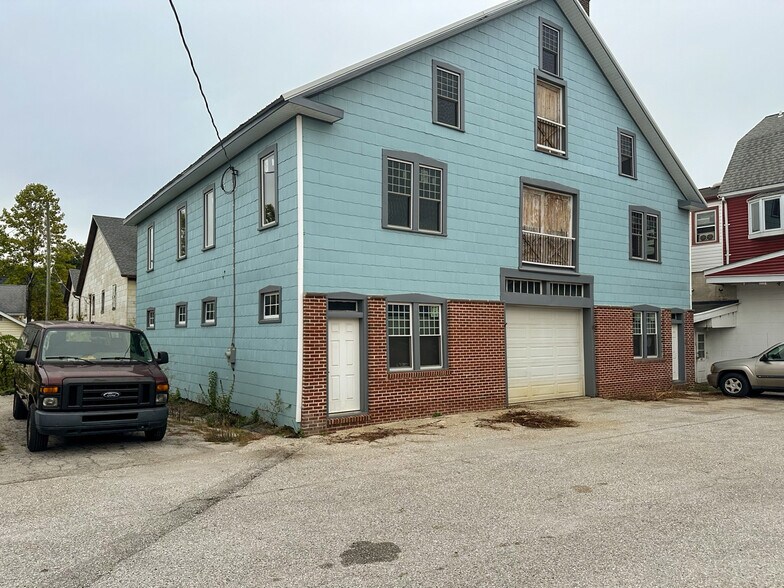 9 Republic Aly, New Freedom, PA à vendre - Photo du bâtiment - Image 3 de 11