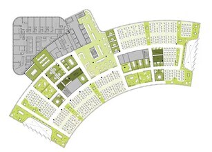 700 University Ave, Toronto, ON à louer Photo intérieure- Image 1 de 1