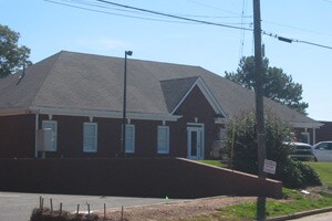 150 Stanley Ct, Lawrenceville, GA for lease - Building Photo - Image 2 of 3