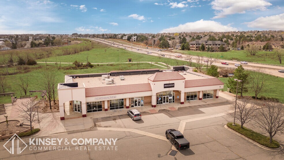 9910-9940 Wadsworth Pky, Westminster, CO à louer - Photo du bâtiment - Image 3 de 9