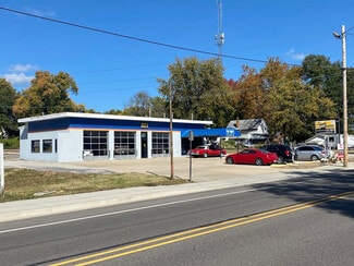 More details for 321 Centreville, Belleville, IL - Industrial for Sale