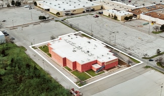 More details for 6720 SE 14th St, Des Moines, IA - Retail for Sale