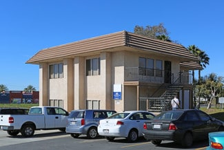 More details for 1524 Graves Ave, El Cajon, CA - Retail for Lease