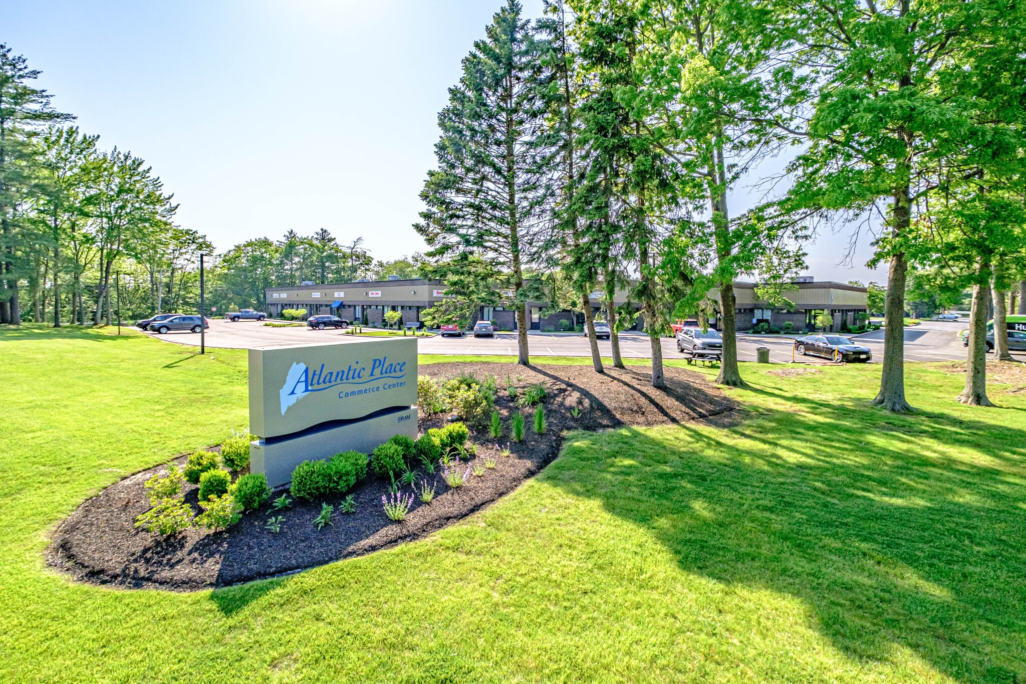 311 Darling Ave, South Portland, ME for lease Primary Photo- Image 1 of 6