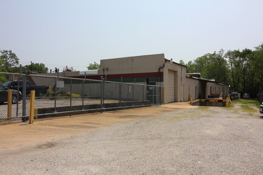 3215-3223 Woodson Rd, Saint Louis, MO à louer - Photo du bâtiment - Image 2 de 14