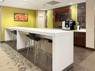 More details for 601 Brickell Key Dr, Miami, FL - Coworking for Lease