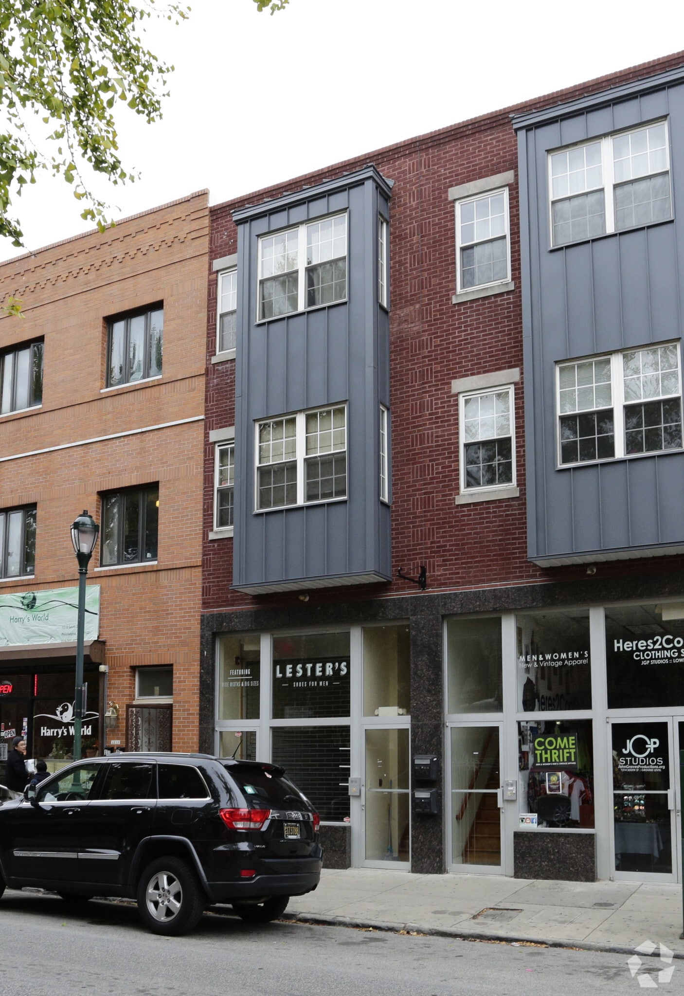 1210 South St, Philadelphia, PA for lease Primary Photo- Image 1 of 5