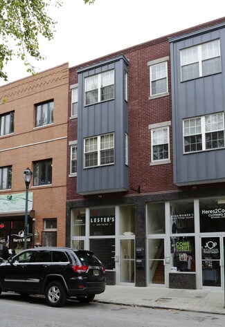 Plus de détails pour 1210 South St, Philadelphia, PA - Commerce de détail à louer