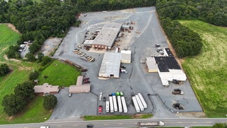 More details for 1508 Highway 218 W, Indian Trail, NC - Industrial for Lease
