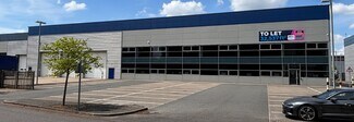 Plus de détails pour Swallowdale Ln, Hemel Hempstead - Industriel à louer