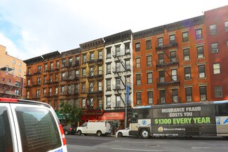 Plus de détails pour 1301 3rd Ave, New York, NY - Commerce de détail à louer