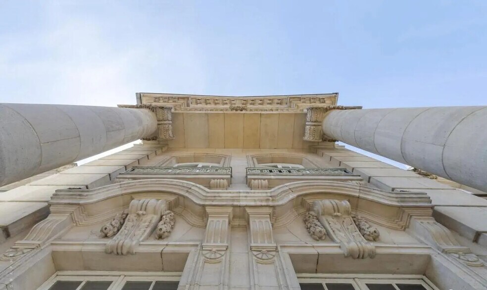Bureau dans Metz à vendre - Photo du bâtiment - Image 2 de 11