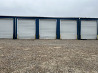 Plus de détails pour 4701 S Limit Ave, Sedalia, MO - Industriel à louer