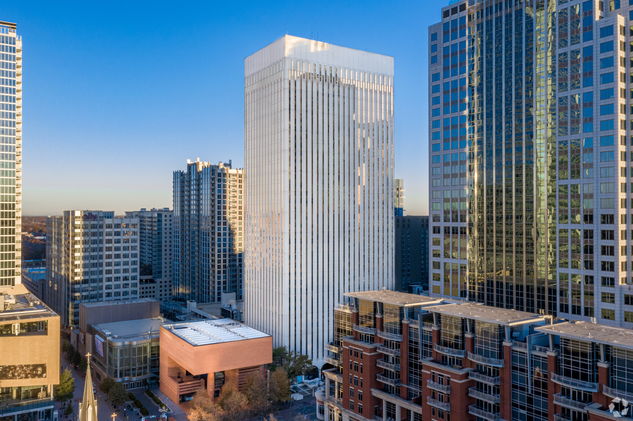 400 S Tryon St, Charlotte, NC for sale Building Photo- Image 1 of 1