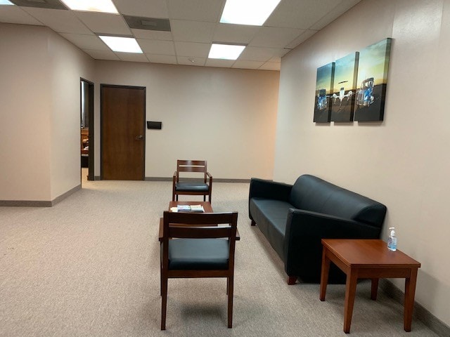 1001 W Euless Blvd, Euless, TX à louer - Photo intérieure - Image 3 de 12