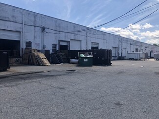 Plus de détails pour 23 Commerce Rd, Fairfield, NJ - Industriel à louer