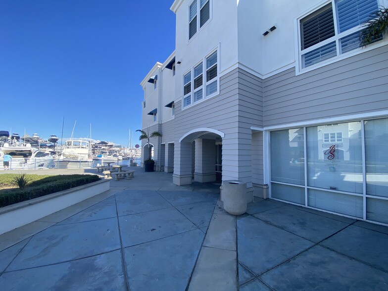 2600-2700 Newport Blvd, Newport Beach, CA à vendre - Photo du bâtiment - Image 1 de 1