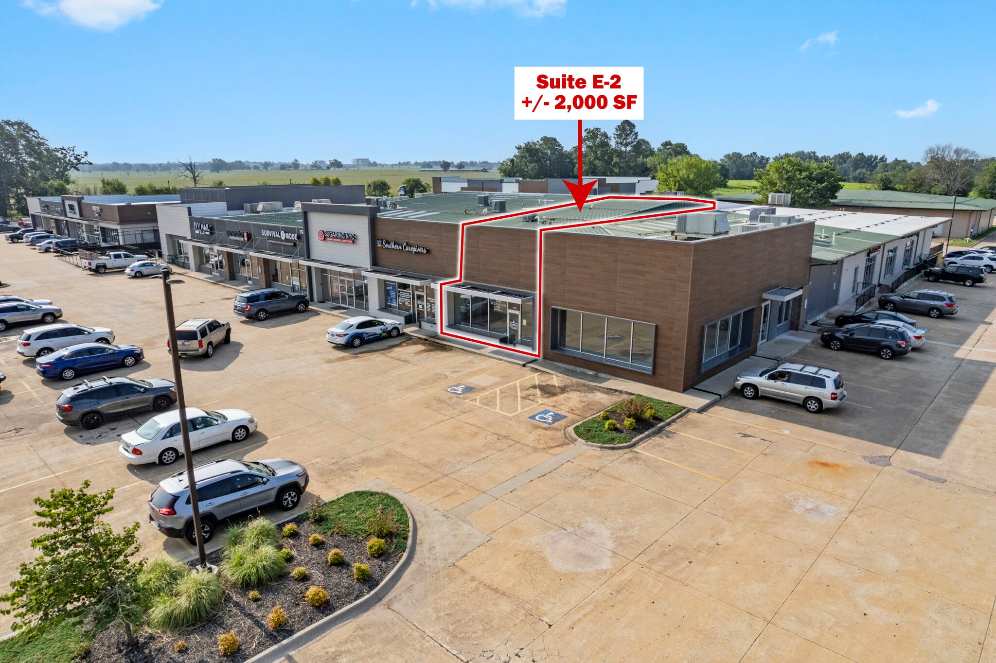 1395 E Henri De Tonti Blvd, Springdale, AR à louer Photo intérieure- Image 1 de 2