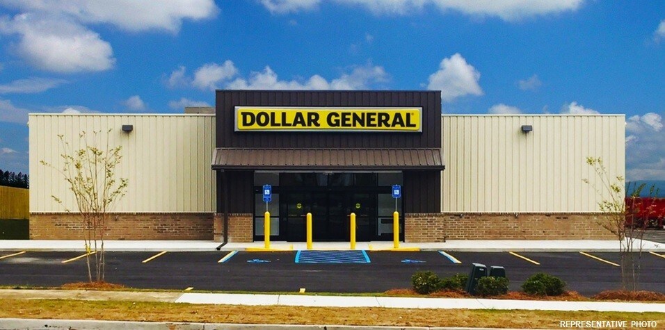 109 W BENTON St, Petrolia, TX for sale Building Photo- Image 1 of 1