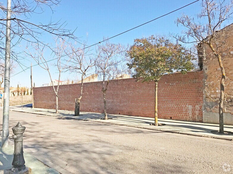 Calle Miguel Hernández, 1, Noblejas, Toledo à louer - Photo du bâtiment - Image 2 de 2