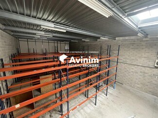 More details for Industrial for Lease