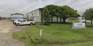 Plus de détails pour 112 Western St, Pampa, TX - Industriel/Logistique à louer