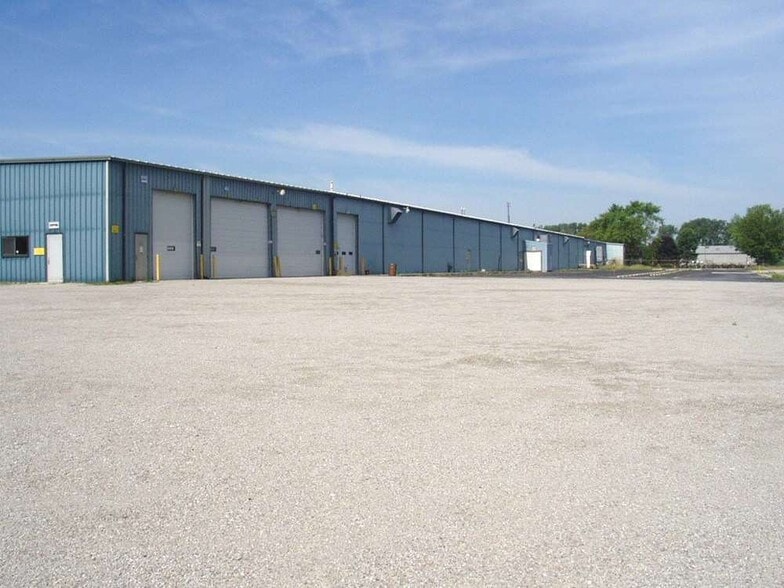 72104 County Road 23, New Paris, IN for lease - Building Photo - Image 1 of 1