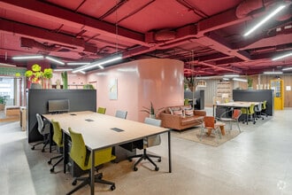 Calle del Príncipe de Vergara, 112, Madrid, Madrid for lease Interior Photo- Image 1 of 17