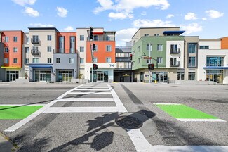 Plus de détails pour 790 E Foothill Blvd, San Luis Obispo, CA - Commerce de détail à louer