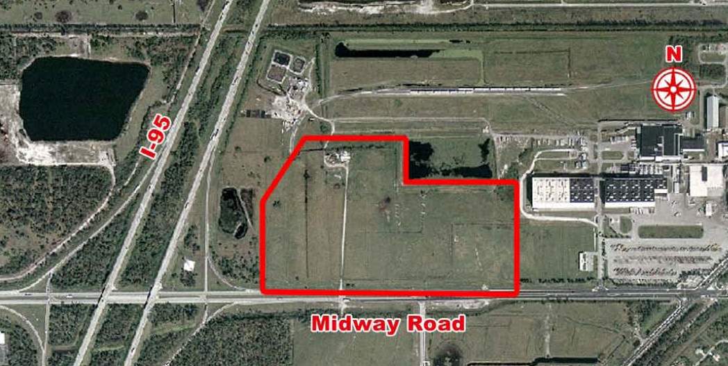 1 Midway Rd, Fort Pierce, FL à louer Photo principale- Image 1 de 4