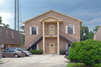More details for 2914 Eastex Fwy, Beaumont, TX - Office for Lease