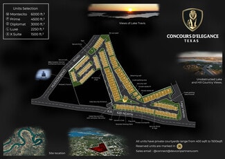 Plus de détails pour 3700 Ranch Road 620 N, Austin, TX - Flex à vendre