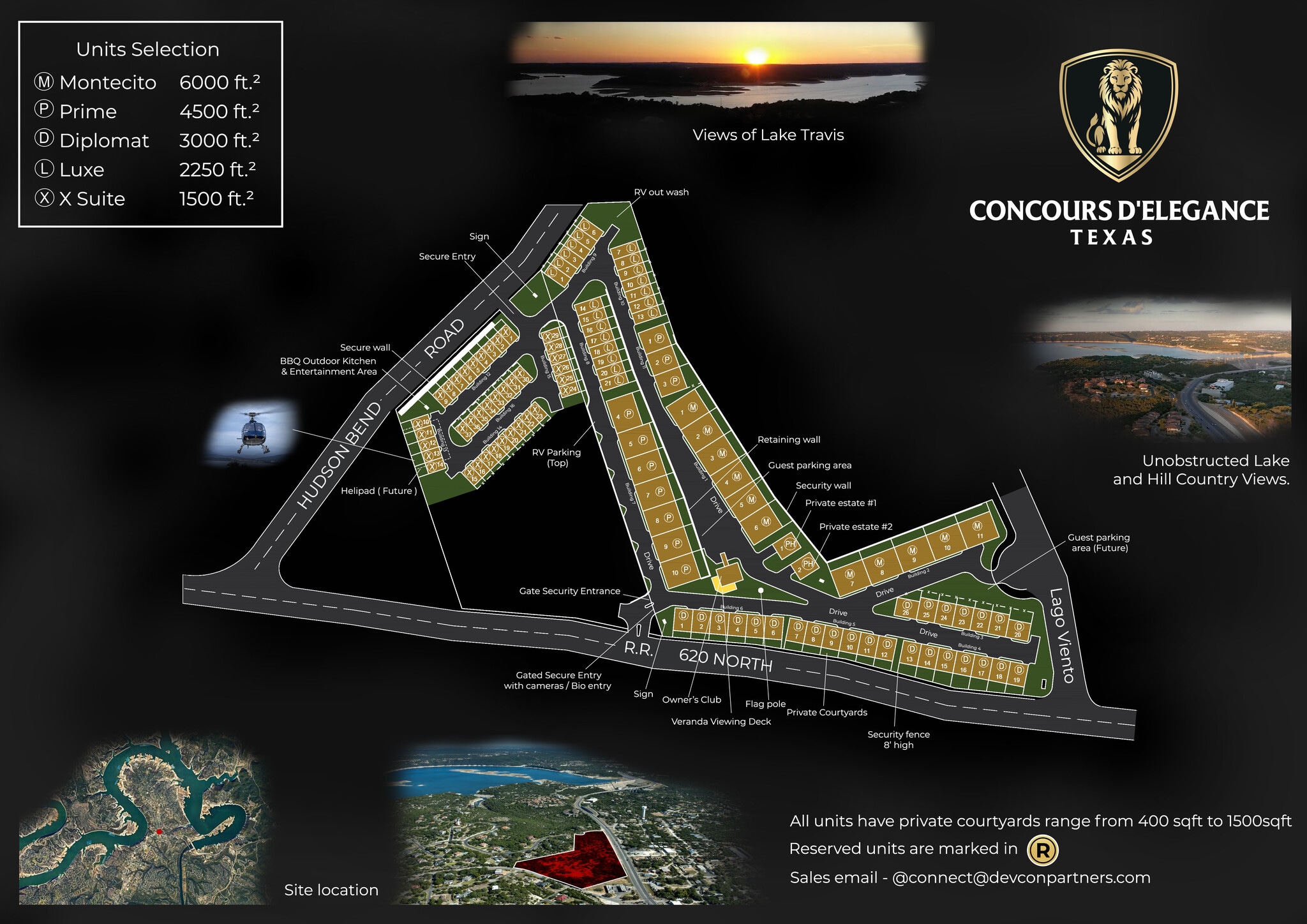 3700 Ranch Road 620 N, Austin, TX for sale Building Photo- Image 1 of 16