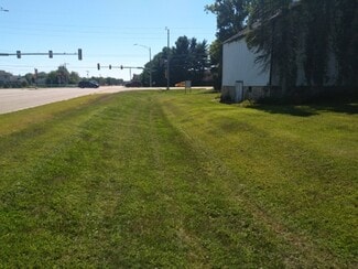 More details for 45 W Rockton Rd, Rockton, IL - Land for Sale