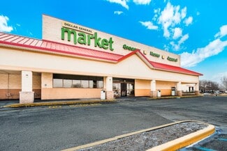 Plus de détails pour 1900 S Anderson St, Elwood, IN - Commerce de détail à vendre