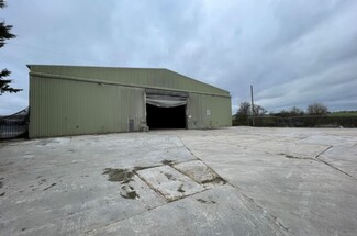 Plus de détails pour 14 Thruxton Industrial Estate, Andover - Industriel à louer