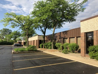 Plus de détails pour 1221-1243 Rand Rd, Des Plaines, IL - Plusieurs types d'espaces à louer