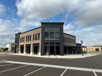 More details for 6233 Getwell Rd N, Southaven, MS - Office, Retail for Lease