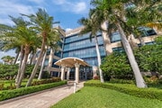 Front of Building