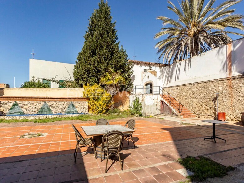 Carrer Sant Cristòfol, 1, La Secuita, Tarragona à vendre - Photo du bâtiment - Image 3 de 3