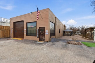 More details for 4615 S Santa Fe Dr, Englewood, CO - Industrial for Sale