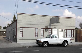 Plus de détails pour 1717 Santa Ana Blvd, Santa Ana, CA - Bureau à vendre