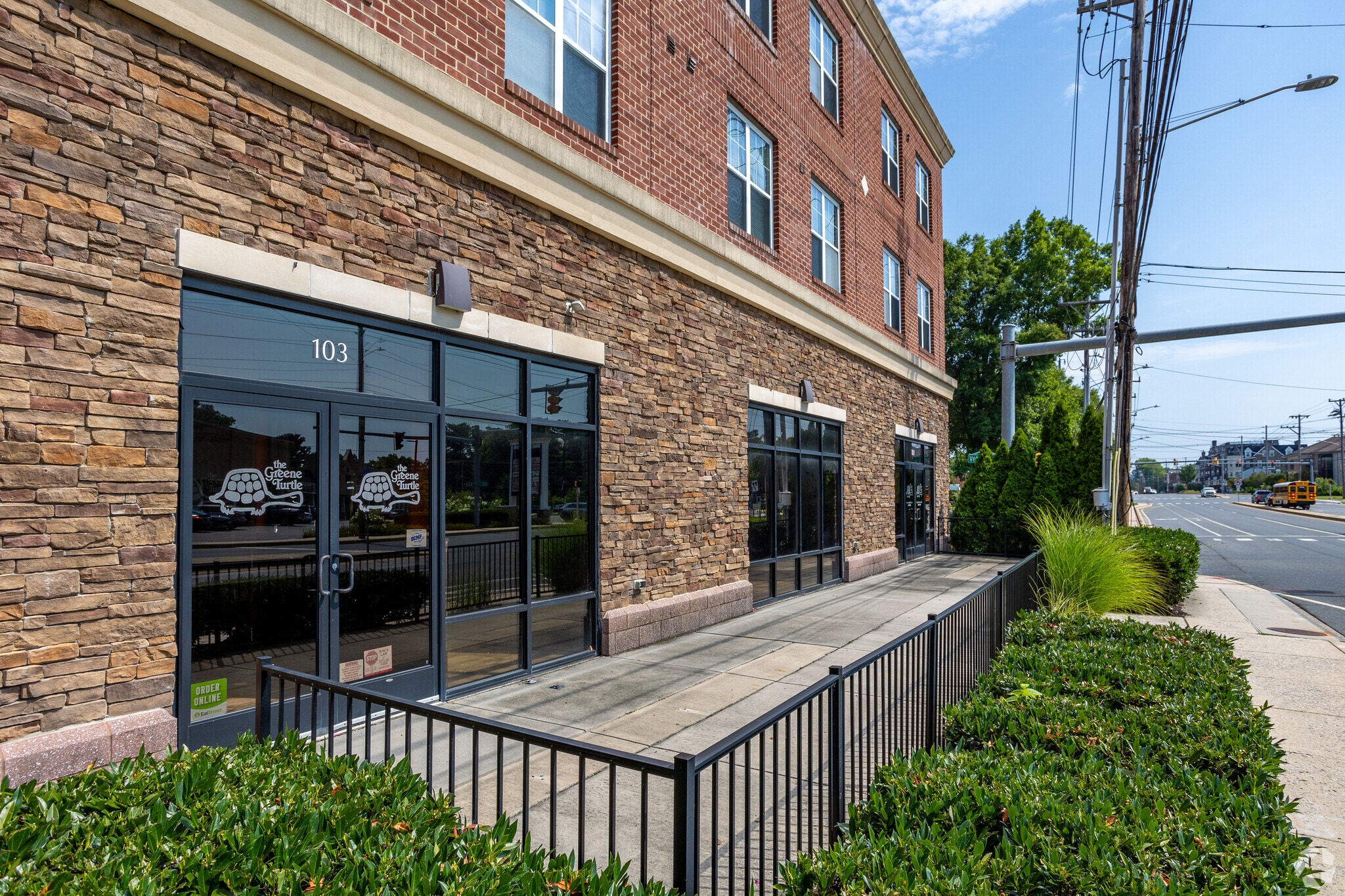 250 S Main St, Newark, DE for lease Building Photo- Image 1 of 4