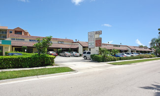 Plus de détails pour 1649 Forum Pl, West Palm Beach, FL - Vente au détail à louer