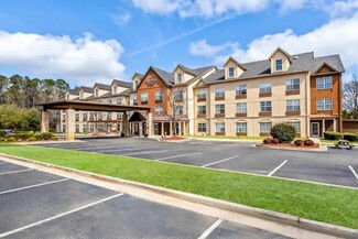 More details for 3270 Whiskey Rd, Aiken, SC - Hospitality for Sale