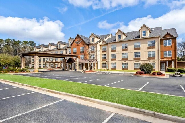 Plus de détails pour 3270 Whiskey Rd, Aiken, SC - Services hôteliers à vendre