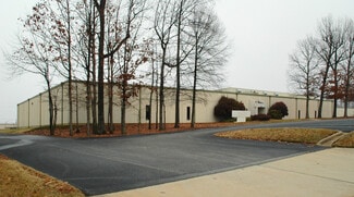 More details for 220 Feld Ave, High Point, NC - Industrial for Lease
