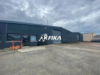 More details for 5-7 Rue Jean Moulin, Plaisance-du-Touch - Industrial for Lease