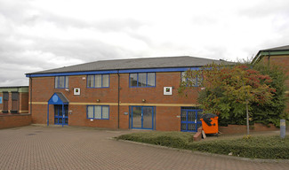 More details for 59-61 Knowl Piece, Hitchin - Office for Lease